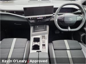 Opel Grandland Elegance PureTech 136 MHEV - Image 4