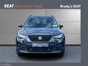 SEAT Arona 1.0TSI 110hp SE+ - Image 3