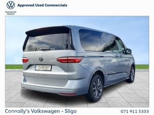 Volkswagen Multivan *** €689 P/M*** Multivan Life - Image 3
