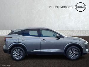 Nissan Qashqai 1.3 PET MILD HYBRID SV - Image 3