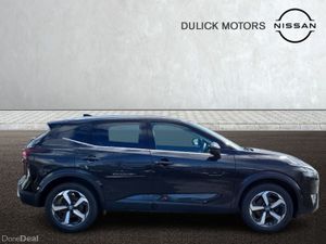 Nissan Qashqai 1.3 PET MILD HYBRID SV PREMIUM - Image 3