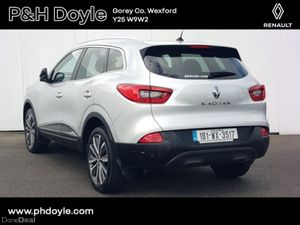 Renault Kadjar SIGNATURE NAV AUTOMATIC - Image 3