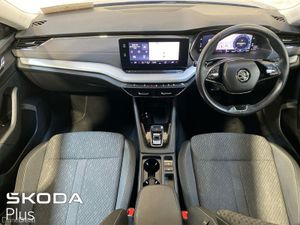 Skoda Octavia Combi Style 2.0TDI 115bhp DSG - Image 3