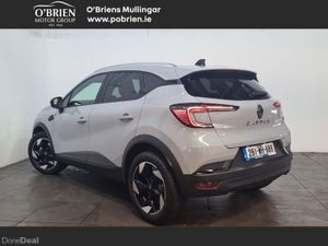 Renault Captur techno TCe 115 ***Save €3,000*** - Image 3