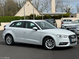 LOW MILEAGE **151 AUDI A3 HATCHBACK 1.4 AUTOMATIC - Image 2