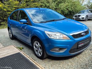 Ford Focus 1.6 TDI - Image 2