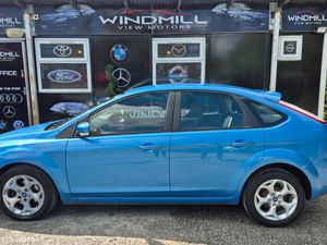 Ford Focus 1.6 TDI - Image 4