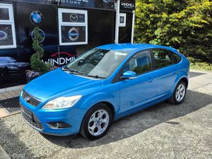 Ford Focus 1.6 TDI - Image 3