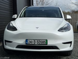 241 Tesla Model Y RWD 430Km - Image 2