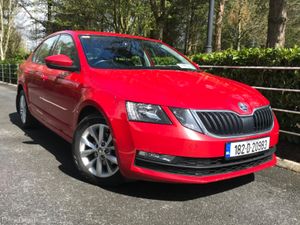 Skoda Octavia  AMBITION 1.6TDI 115HP - Image 4
