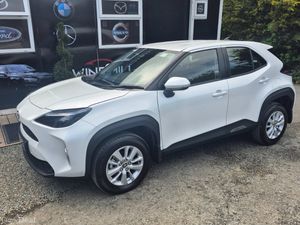 Toyota Yaris Cross Luna - Image 3