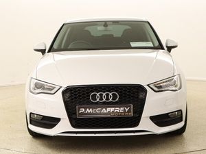 2016 Audi A3 1.4 TFSI S-Tronic Auto Black Edition - Image 2
