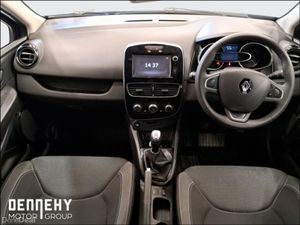 Renault Clio 1.2 16V 75 DYNAMIQUE NAV - Image 3