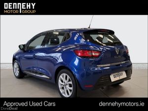 Renault Clio 1.2 16V 75 DYNAMIQUE NAV - Image 4