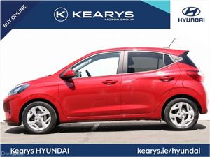 Hyundai i10 i10 Deluxe Plus - Image 3