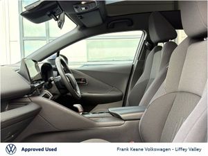 Toyota C-HR SPORT PLUS BITONE 1.8 HYBRID  *PANORAM - Image 4