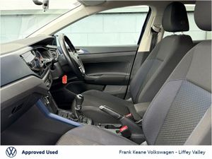 Volkswagen Polo UNITED 1.0TSI 80BHP *ONLY 40,000KM - Image 4
