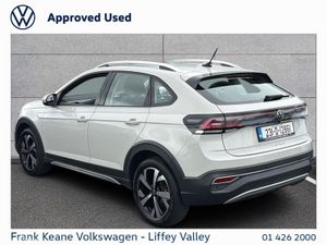 Volkswagen Taigo STYLE 1.0 TSI 110HP  *ASCOT GREY* - Image 3