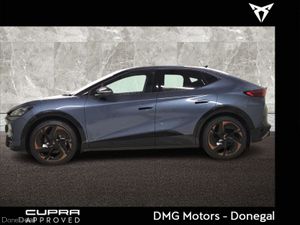 Cupra Tavascan TAVASCAN ENDURANCE 282HP (6) - Image 3