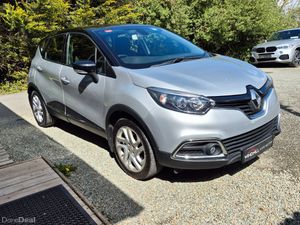 Renault Captur Automatic - Image 2