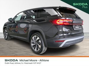 Skoda Kodiaq KODIAQ SE+ 2.0TDI 150HP DSG - Image 3