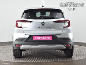 Renault Captur TCe 140 Auto Evolution - Image 4