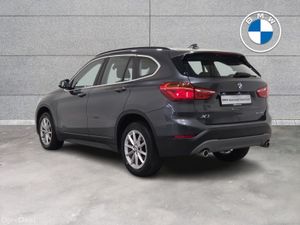 BMW X1 sDrive18d SE - Image 3
