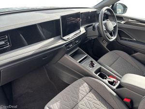 Volkswagen Tiguan EDITION 75 1.5 TSI EHYBRID - Image 2