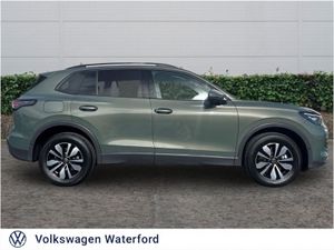 Volkswagen Tiguan EDITION 75 1.5 TSI EHYBRID - Image 4