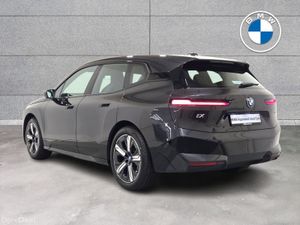 BMW iX xDrive40 M Sport - Image 3