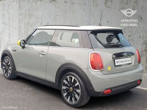 Mini Cooper Electric Level 3 - Image 3