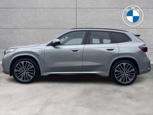 BMW X1 xDrive25e M Sport - Image 4