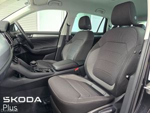Skoda Kodiaq 2.0 TDI 150BHP DSG Ambition 7 Seat - Image 4