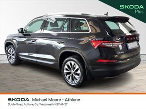 Skoda Kodiaq 2.0 TDI 150BHP DSG Ambition 7 Seat - Image 3