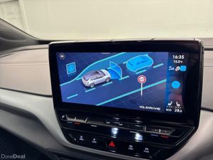 Volkswagen ID.4 LIFE 77KWH *JUST IN* €95 PER WEEK - Image 2