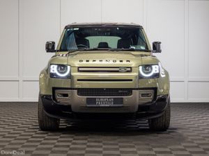 2022 Land Rover Defender 110 P400e X-Dynamic SE - Image 2