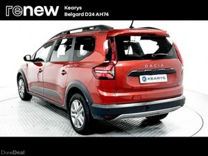 Dacia Jogger TCe 110 Comfort - Image 3