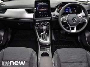 Renault Arkana S EDITION TCE 140 AUTO MILD HYBRID - Image 3