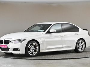 BMW 3-Series 330E F30 M SPORT - Image 4