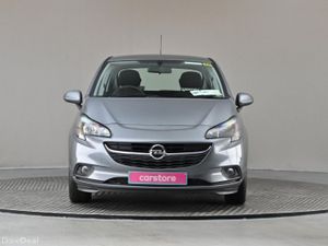 Opel Corsa 1.4 E 5SPD 75BHP 5DR **FULLY SERVICED** - Image 2