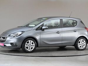 Opel Corsa 1.4 E 5SPD 75BHP 5DR **FULLY SERVICED** - Image 4