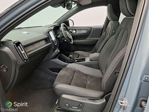 Volvo XC40 Ultimate 231HP*Call Andrew 0862617858 - Image 4