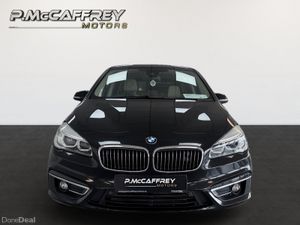 2016 BMW 2 Series 218D Gran Tourer 7 Seater Luxury - Image 2