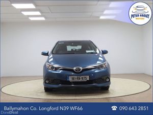 Toyota Auris 1.4 D-4D (90) 5Dr Luna - Image 4