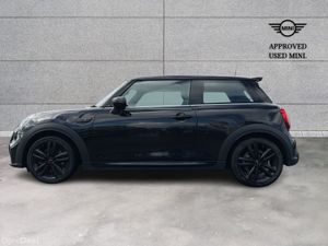 Mini Cooper 3-Door Cooper S Sport - Image 4