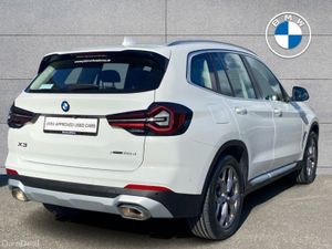 BMW X3 xDrive20d xLine - Image 3