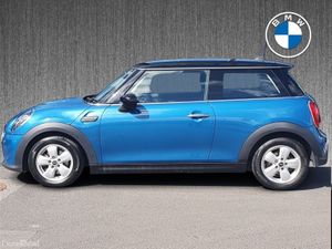 Mini Cooper 3-Door Cooper Classic - Image 4