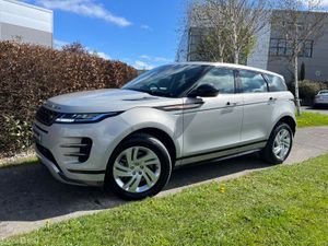 Land Rover R/Rover Evoque 2023*Phev* - Image 4