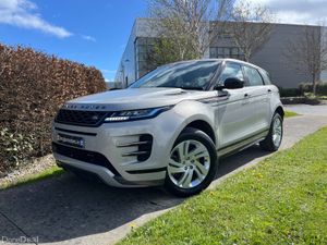 Land Rover R/Rover Evoque 2023*Phev* - Image 3