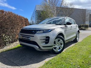Land Rover R/Rover Evoque 2023*Phev* - Image 2